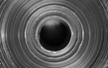 Cross Houses edpm waterproofing