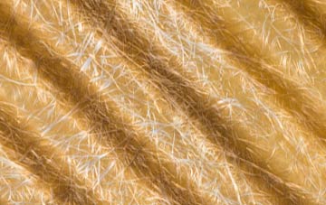 Cross Houses fibreglass roof waterproofing