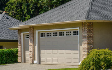 garage roof repair Cross Houses, Shropshire