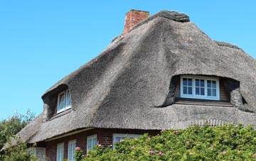 thatch roofing Cross Houses, Shropshire