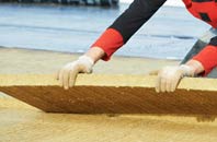 find rated Cross Houses roof insulation companies