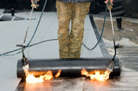 Cross Houses flat roof sealing quote