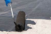 find rated Cross Houses roof sealing companies