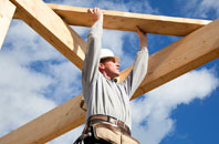 Cross Houses roof replacement work